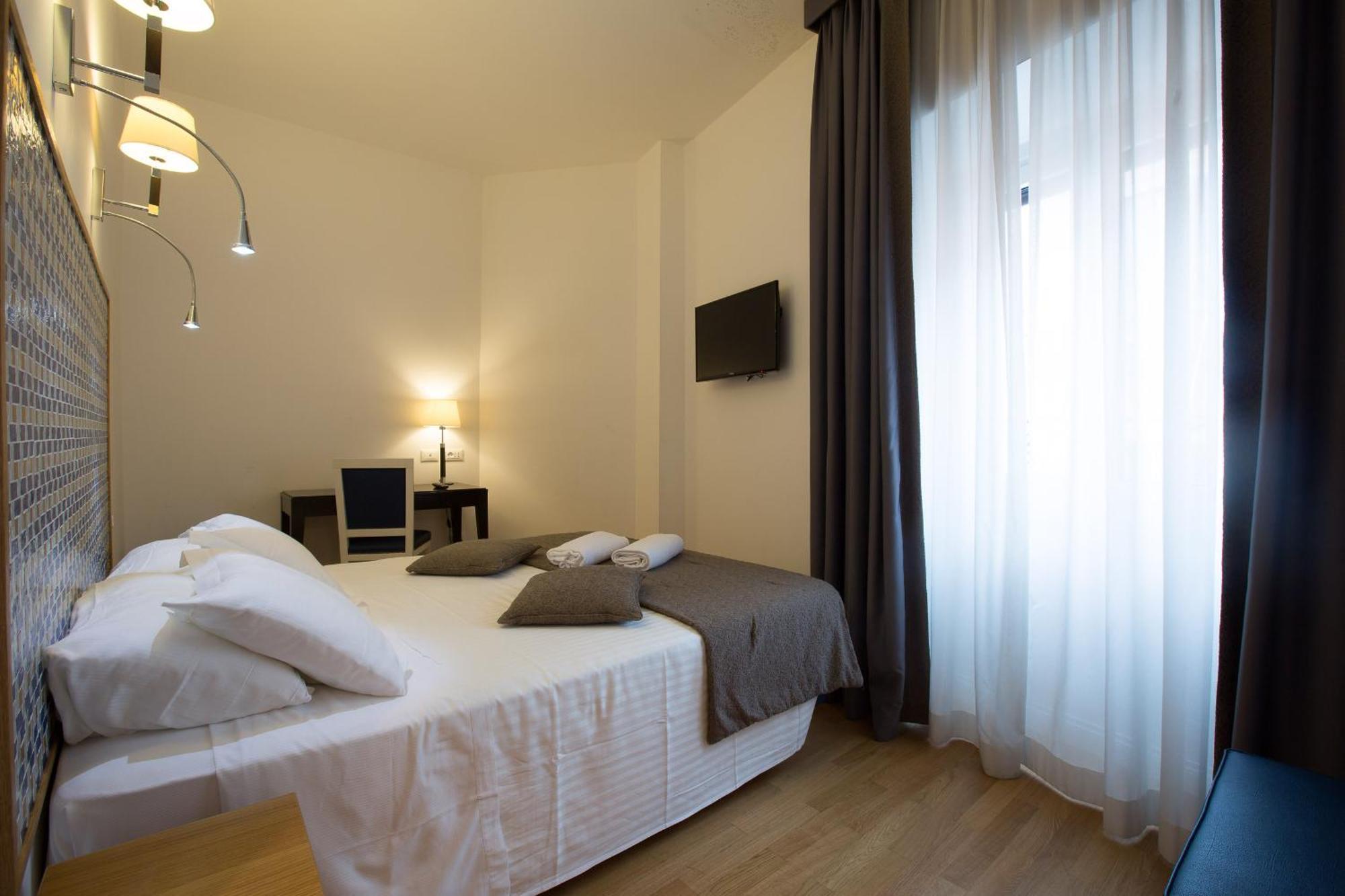 Floris Hotel Roma Phòng bức ảnh
