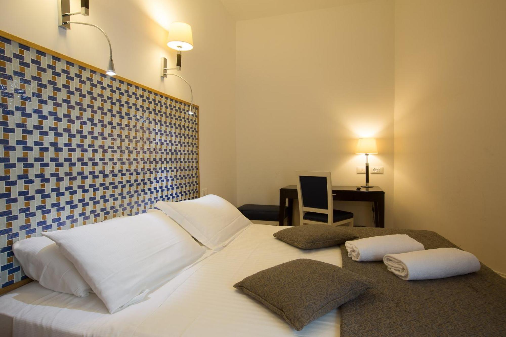 Floris Hotel Roma Phòng bức ảnh