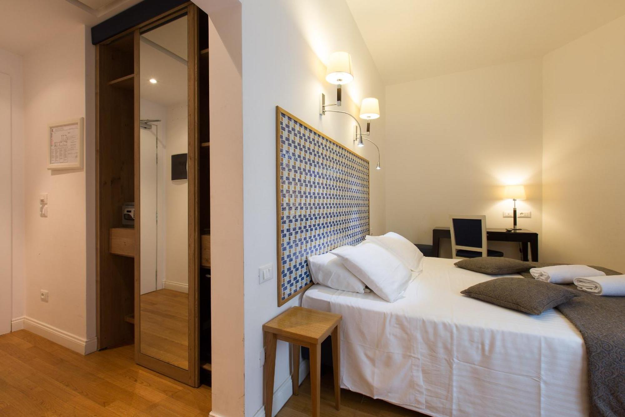 Floris Hotel Roma Phòng bức ảnh