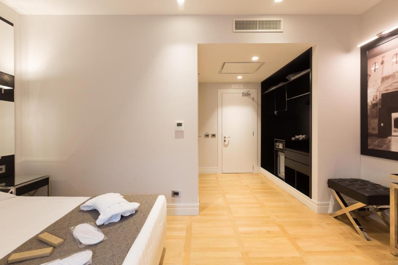 Floris Hotel Roma Ngoại thất bức ảnh